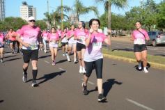 Foto de la galería: Maratón Rosa 2025 por la concientización y prevención del cáncer de mamas