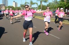 Foto de la galería: Maratón Rosa 2025 por la concientización y prevención del cáncer de mamas