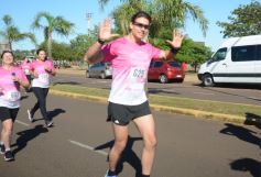 Foto de la galería: Maratón Rosa 2025 por la concientización y prevención del cáncer de mamas