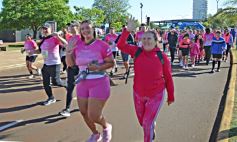 Foto de la galería: Maratón Rosa 2025 por la concientización y prevención del cáncer de mamas