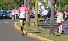 Foto de la galería: Maratón Rosa 2025 por la concientización y prevención del cáncer de mamas