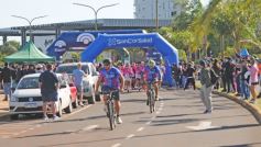 Foto de la galería: Maratón Rosa 2025 por la concientización y prevención del cáncer de mamas