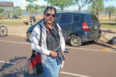 Foto de la galería: Maratón Rosa 2025 por la concientización y prevención del cáncer de mamas