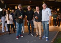 Foto de la galería: Exitoso 2° Encuentro Internacional de Real Estate, Construcción y Arquitectura en El Palenque