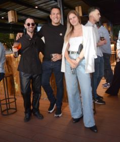 Foto de la galería: Exitoso 2° Encuentro Internacional de Real Estate, Construcción y Arquitectura en El Palenque