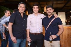 Foto de la galería: Exitoso 2° Encuentro Internacional de Real Estate, Construcción y Arquitectura en El Palenque