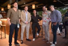 Foto de la galería: Exitoso 2° Encuentro Internacional de Real Estate, Construcción y Arquitectura en El Palenque