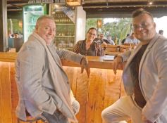 Foto de la galería: Exitoso 2° Encuentro Internacional de Real Estate, Construcción y Arquitectura en El Palenque