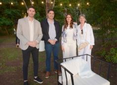 Foto de la galería: Exitoso 2° Encuentro Internacional de Real Estate, Construcción y Arquitectura en El Palenque