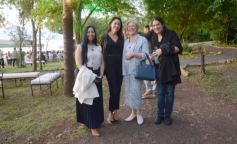 Foto de la galería: Exitoso 2° Encuentro Internacional de Real Estate, Construcción y Arquitectura en El Palenque