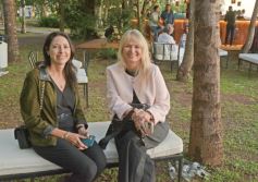 Foto de la galería: Exitoso 2° Encuentro Internacional de Real Estate, Construcción y Arquitectura en El Palenque