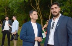 Foto de la galería: Exitoso 2° Encuentro Internacional de Real Estate, Construcción y Arquitectura en El Palenque