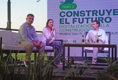 Foto de la galería: Exitoso 2° Encuentro Internacional de Real Estate, Construcción y Arquitectura en El Palenque