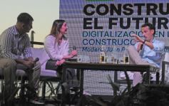 Foto de la galería: Exitoso 2° Encuentro Internacional de Real Estate, Construcción y Arquitectura en El Palenque