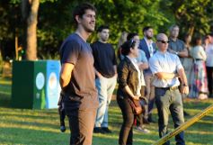 Foto de la galería: Exitoso 2° Encuentro Internacional de Real Estate, Construcción y Arquitectura en El Palenque