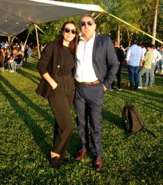 Foto de la galería: Exitoso 2° Encuentro Internacional de Real Estate, Construcción y Arquitectura en El Palenque