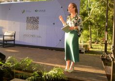 Foto de la galería: Exitoso 2° Encuentro Internacional de Real Estate, Construcción y Arquitectura en El Palenque