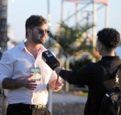 Foto de la galería: Exitoso 2° Encuentro Internacional de Real Estate, Construcción y Arquitectura en El Palenque