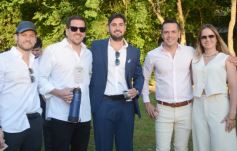 Foto de la galería: Exitoso 2° Encuentro Internacional de Real Estate, Construcción y Arquitectura en El Palenque