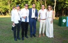 Foto de la galería: Exitoso 2° Encuentro Internacional de Real Estate, Construcción y Arquitectura en El Palenque