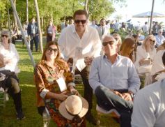 Foto de la galería: Exitoso 2° Encuentro Internacional de Real Estate, Construcción y Arquitectura en El Palenque