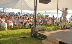 Foto de la galería: Exitoso 2° Encuentro Internacional de Real Estate, Construcción y Arquitectura en El Palenque