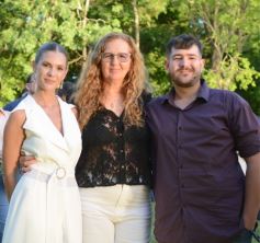 Foto de la galería: Exitoso 2° Encuentro Internacional de Real Estate, Construcción y Arquitectura en El Palenque