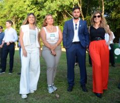 Foto de la galería: Exitoso 2° Encuentro Internacional de Real Estate, Construcción y Arquitectura en El Palenque