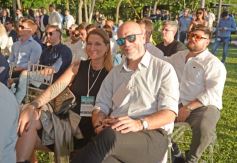 Foto de la galería: Exitoso 2° Encuentro Internacional de Real Estate, Construcción y Arquitectura en El Palenque