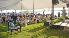 Foto de la galería: Exitoso 2° Encuentro Internacional de Real Estate, Construcción y Arquitectura en El Palenque