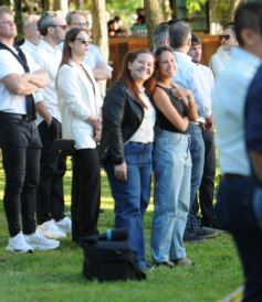 Foto de la galería: Exitoso 2° Encuentro Internacional de Real Estate, Construcción y Arquitectura en El Palenque