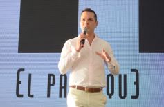 Foto de la galería: Exitoso 2° Encuentro Internacional de Real Estate, Construcción y Arquitectura en El Palenque