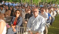 Foto de la galería: Exitoso 2° Encuentro Internacional de Real Estate, Construcción y Arquitectura en El Palenque