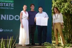 Foto de la galería: Exitoso 2° Encuentro Internacional de Real Estate, Construcción y Arquitectura en El Palenque