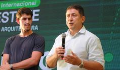 Foto de la galería: Exitoso 2° Encuentro Internacional de Real Estate, Construcción y Arquitectura en El Palenque