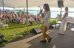 Foto de la galería: Exitoso 2° Encuentro Internacional de Real Estate, Construcción y Arquitectura en El Palenque