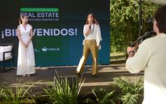 Foto de la galería: Exitoso 2° Encuentro Internacional de Real Estate, Construcción y Arquitectura en El Palenque