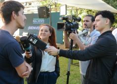 Foto de la galería: Exitoso 2° Encuentro Internacional de Real Estate, Construcción y Arquitectura en El Palenque