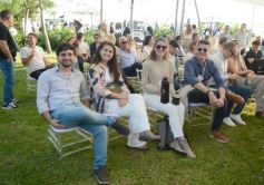 Foto de la galería: Exitoso 2° Encuentro Internacional de Real Estate, Construcción y Arquitectura en El Palenque