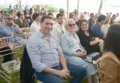 Foto de la galería: Exitoso 2° Encuentro Internacional de Real Estate, Construcción y Arquitectura en El Palenque