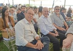 Foto de la galería: Exitoso 2° Encuentro Internacional de Real Estate, Construcción y Arquitectura en El Palenque