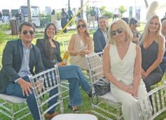 Foto de la galería: Exitoso 2° Encuentro Internacional de Real Estate, Construcción y Arquitectura en El Palenque