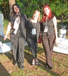 Foto de la galería: Exitoso 2° Encuentro Internacional de Real Estate, Construcción y Arquitectura en El Palenque