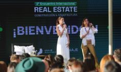 Foto de la galería: Exitoso 2° Encuentro Internacional de Real Estate, Construcción y Arquitectura en El Palenque