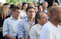 Foto de la galería: Exitoso 2° Encuentro Internacional de Real Estate, Construcción y Arquitectura en El Palenque