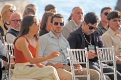 Foto de la galería: Exitoso 2° Encuentro Internacional de Real Estate, Construcción y Arquitectura en El Palenque