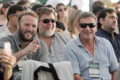 Foto de la galería: Exitoso 2° Encuentro Internacional de Real Estate, Construcción y Arquitectura en El Palenque