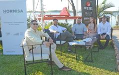 Foto de la galería: Exitoso 2° Encuentro Internacional de Real Estate, Construcción y Arquitectura en El Palenque