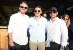 Foto de la galería: Exitoso 2° Encuentro Internacional de Real Estate, Construcción y Arquitectura en El Palenque