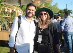 Foto de la galería: Exitoso 2° Encuentro Internacional de Real Estate, Construcción y Arquitectura en El Palenque